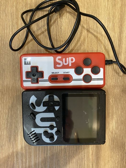 ‼️Цікава електронна гра SUP‼️