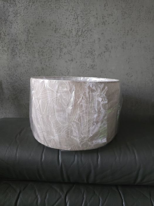 Klosz abażur do lampy na lampę