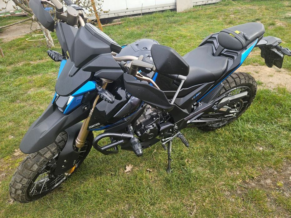 Zontes