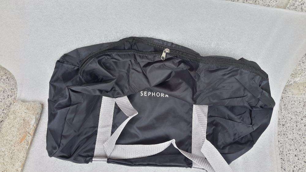 Saco, malote de viagem Sephora
