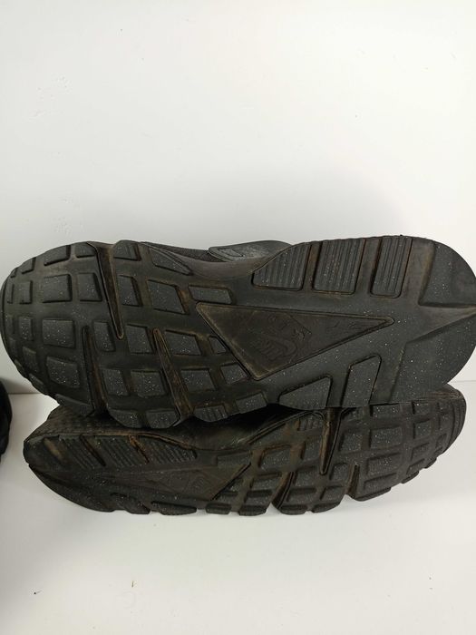 NIKE AIR HUARACHE Buty Męskie r.45
