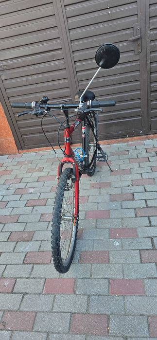 Rower Grand Jocker MTB Kross