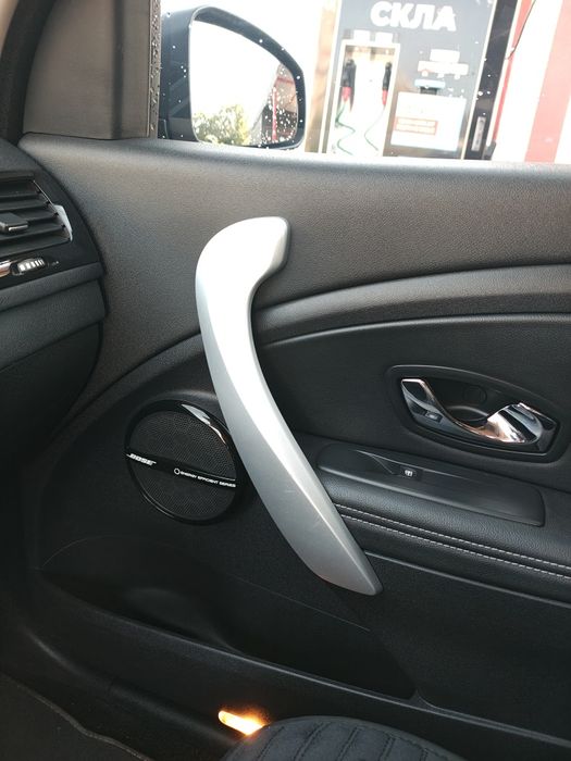 Renault Megane 2013 VIN VF1KZ110648328768 фото оголошення 23 з 24