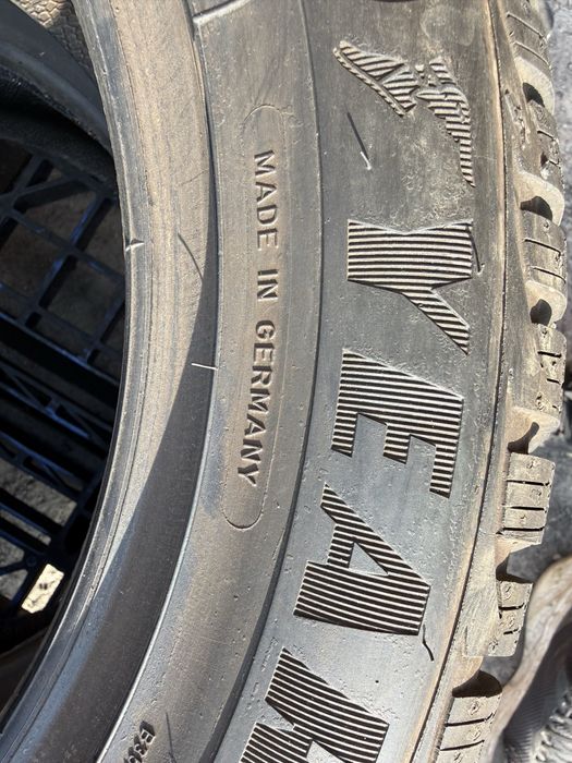 205/55 r16 Goodyear UltraGrip 8 НОВАЯ