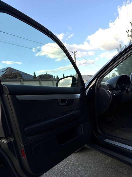 Продам Audi A4 b7