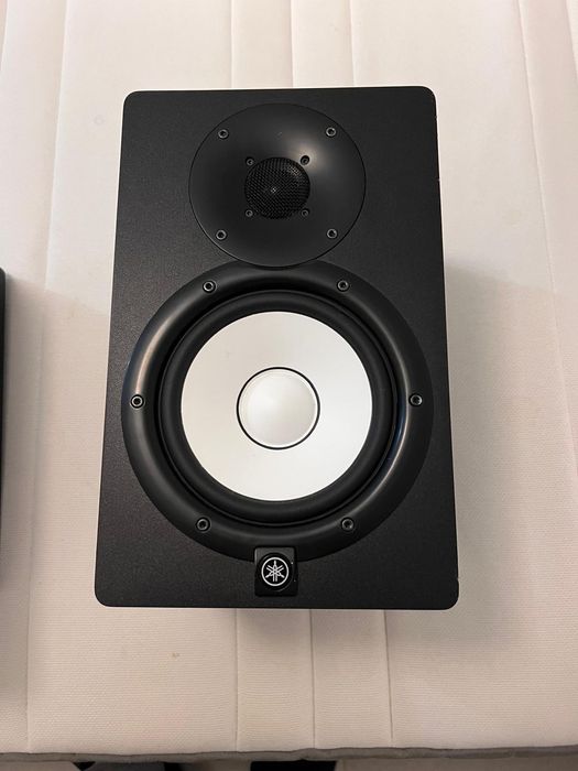 Yamaha HS7 ( 2 monitores )