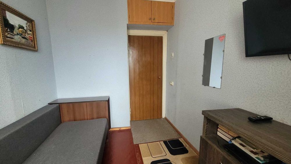 3 кімнатна квартира по вул. Об'їжджа, 116/6 в м. Ніжині