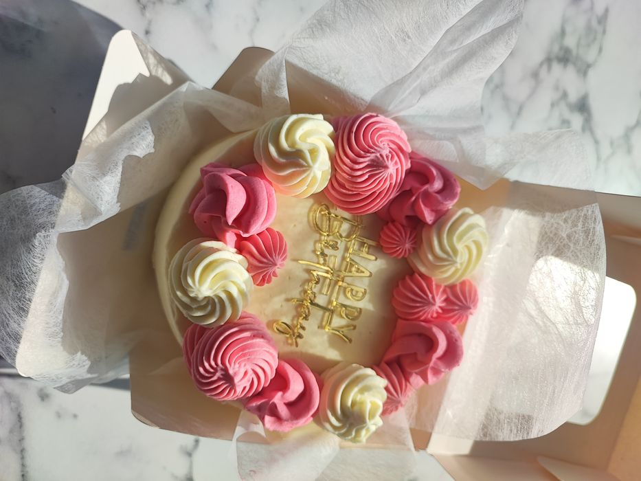 Torty na zamówienie