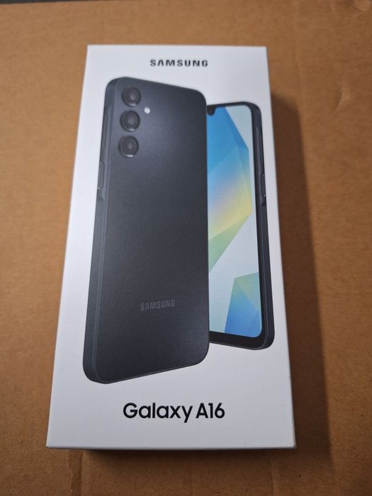 Samsung Galaxy A16 128GB nówka