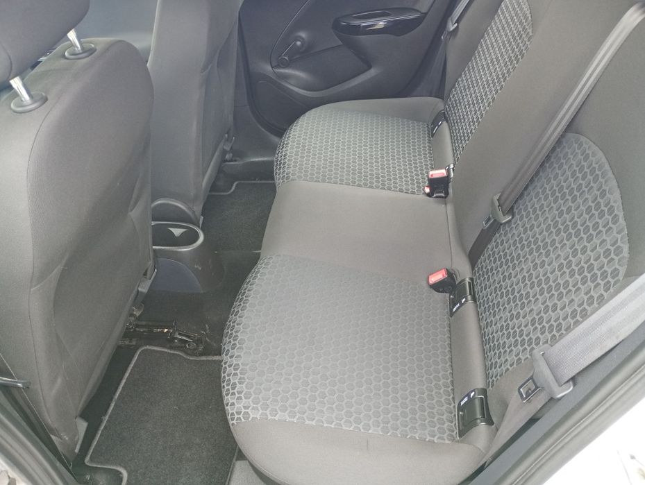 Opel corsa 1.4 benzynka