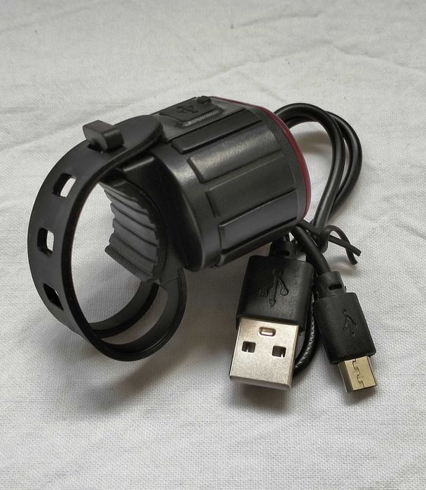 Luz Presença STOP 100LM 350mAh