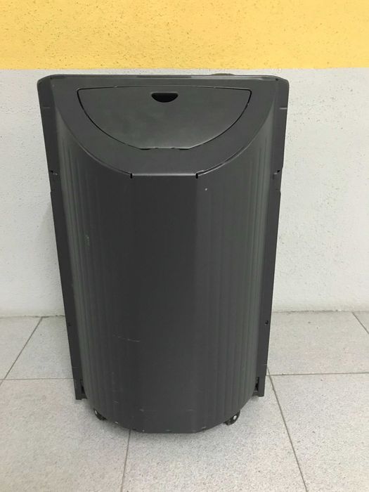 Aquecedor a Gás da marca Siemens OFERTA bilha de gás