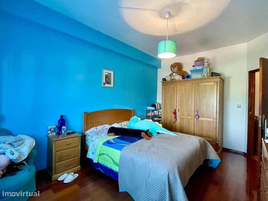 Apartamento T3 Venda em Arcos e Mogofores,Anadia