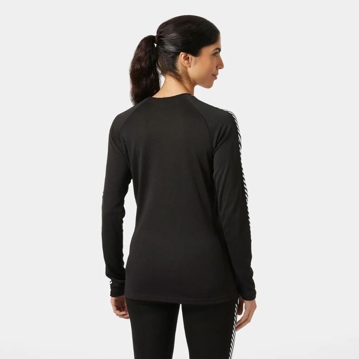 Термокофта Helly Hansen Lifa Active Stripe