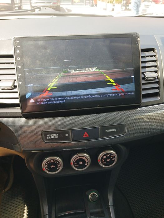 Mitsubishi Lancer 2009 VIN JMBLTCX3A9U002885 фото оголошення 13 з 18