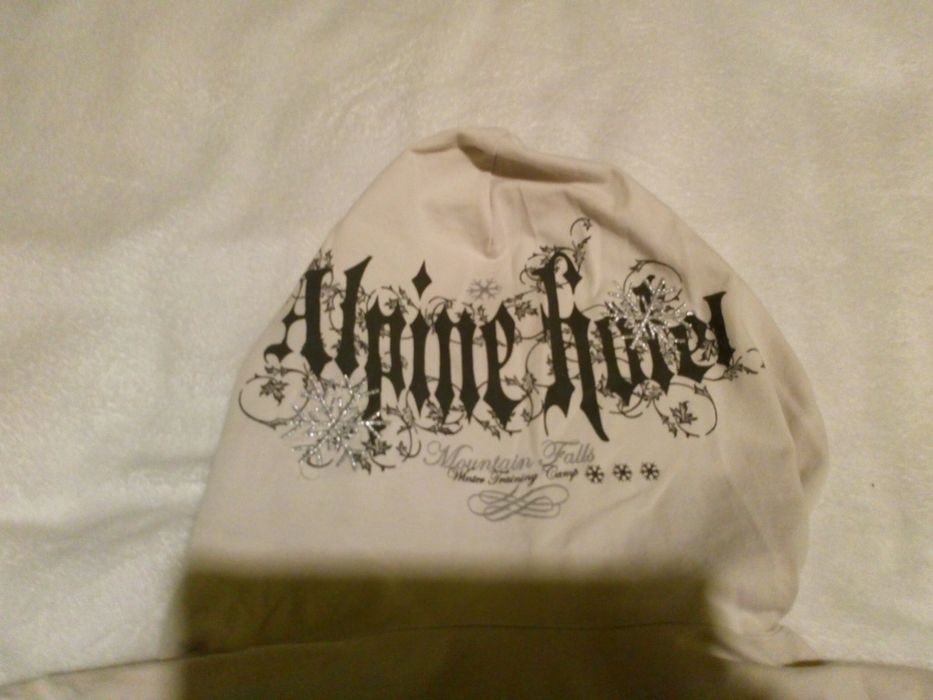 Bluzka Amisu, new yorker, XS