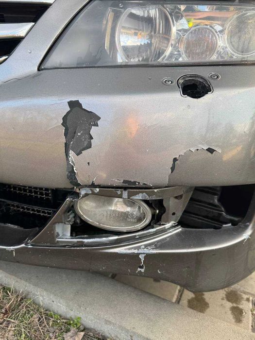 Honda Accord 2006