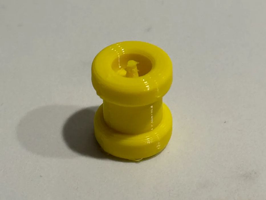 Adaptador para Recarregar Termacell