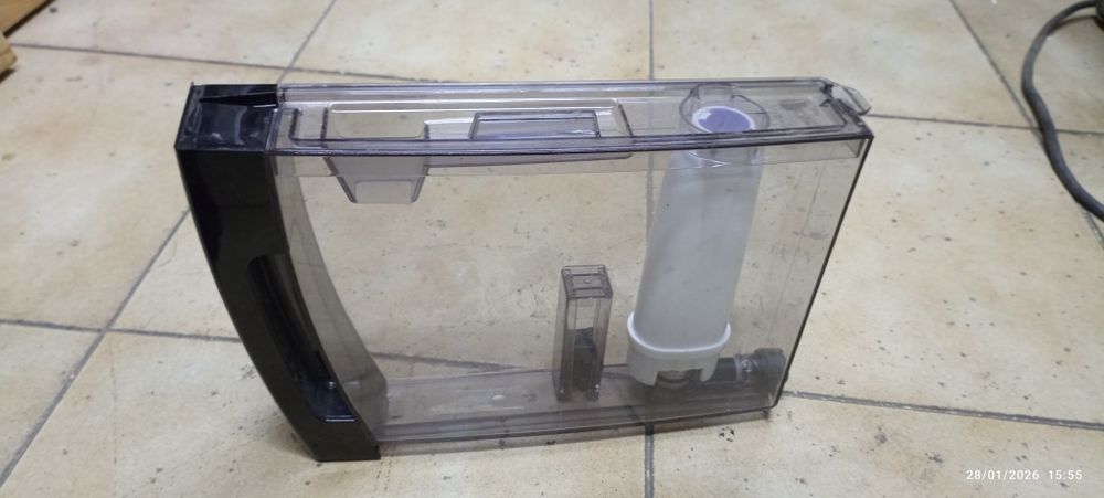 Depósito de água delonghi magnífica S