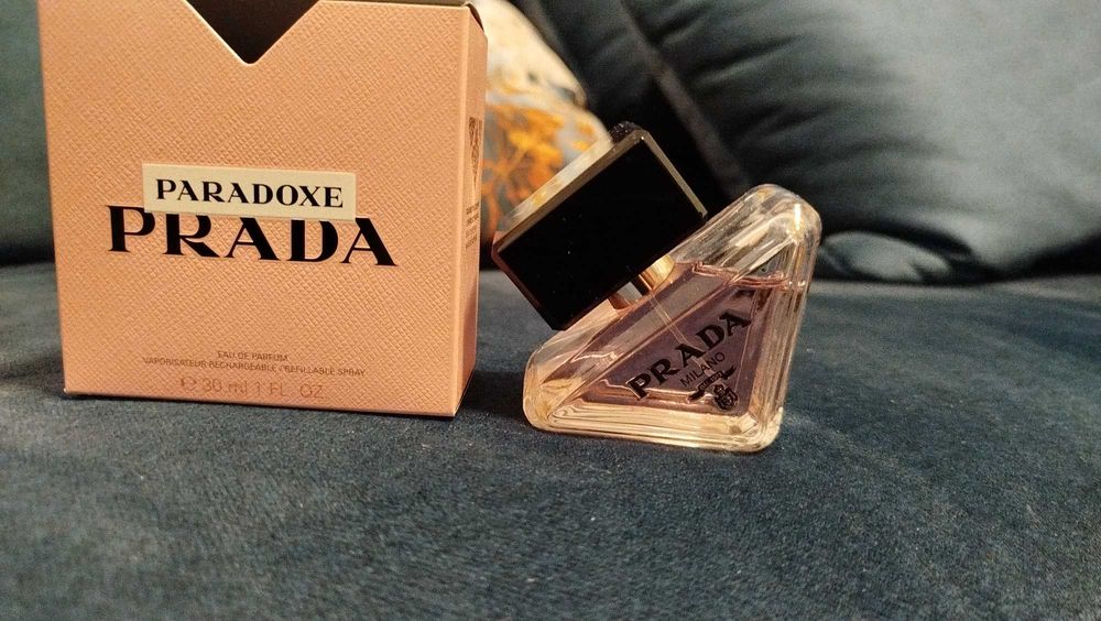 Woda perfumowana Prada Paradoxe 30 ml