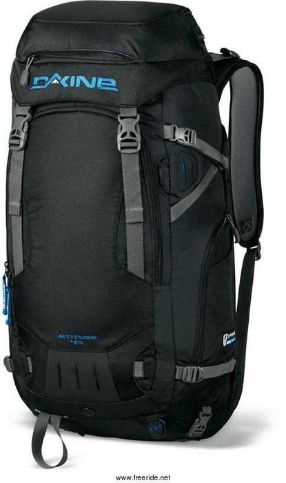 Plecak Dakine Altitude 40 ABS
