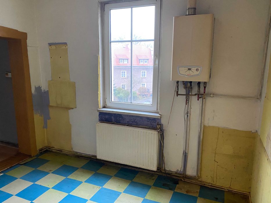 Mieszkanie 2-pokojowe, Centrum