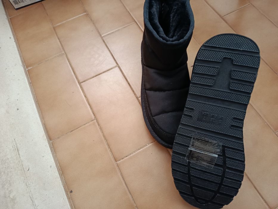 Botas novas de inverno 38