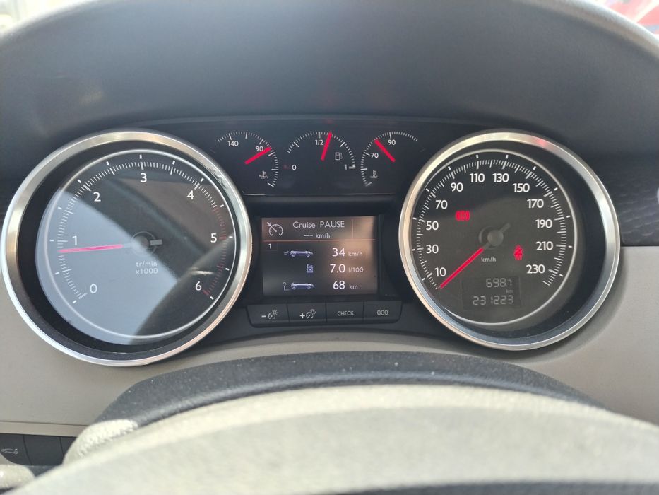 Peugeot 508 SW 2.0HDI  163cv Nacional