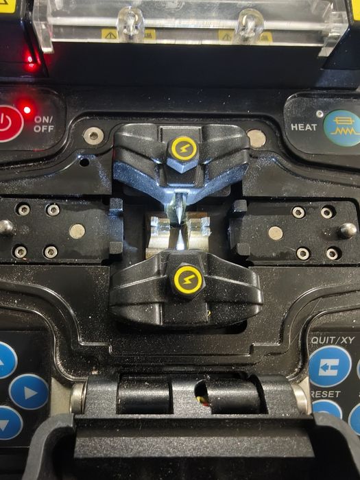 Spawarka światłowodowa ALK-88 ELOIK