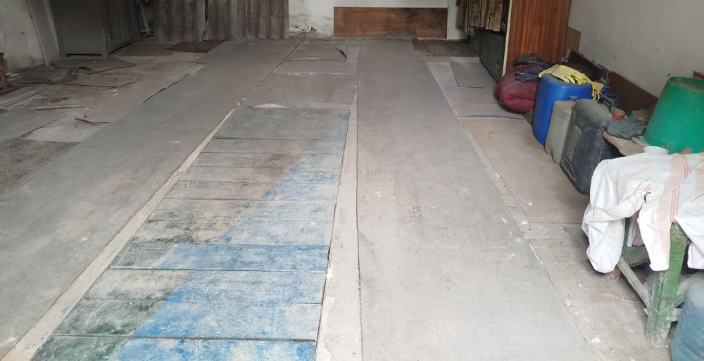 Продам капитальный гараж