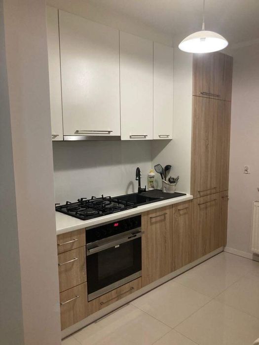 Do wynajęcia ładna kawalerka . Grójec