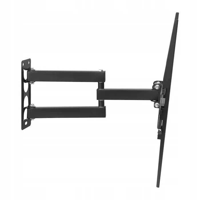 Uchwyt Do Telewizora 26 - 55 Uniwersalny Obrotowy Solidny Wieszak Tv