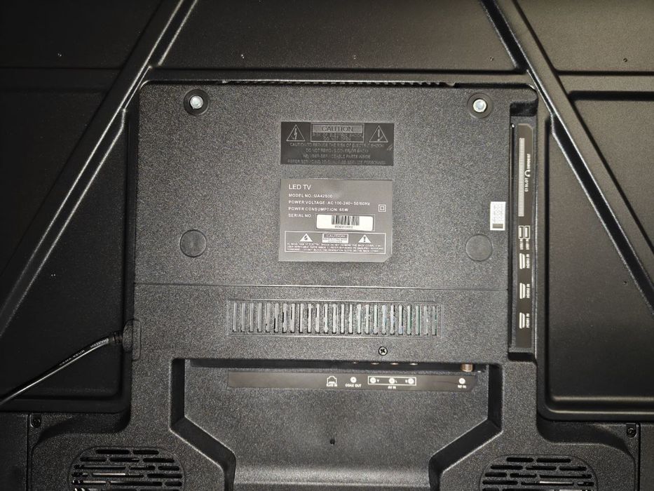 Ціни зі складу‼️Телевизоры Samsung Smart TV T2 4K андроїд 15 Гарантія