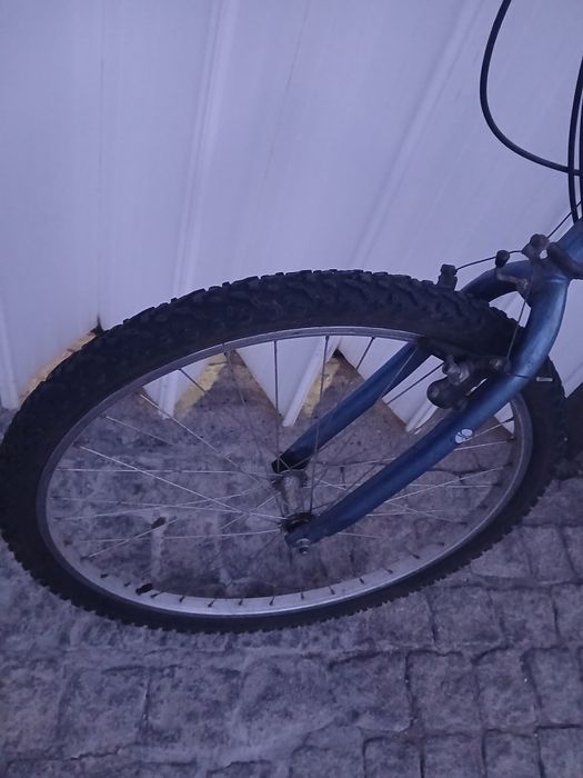 Bicicleta Roda 26
