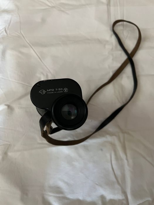 Бинокль  СССР б/у