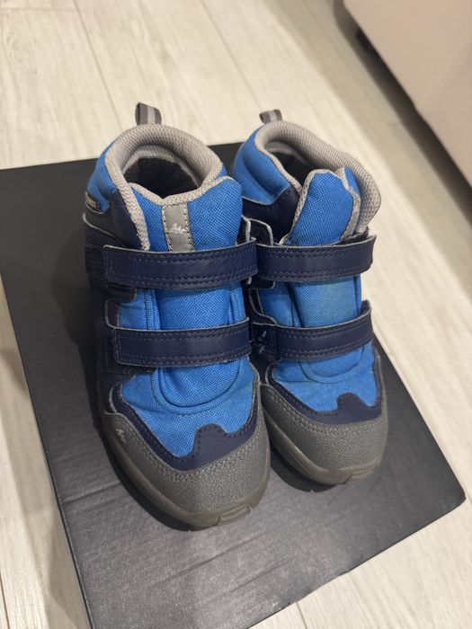 Дитячі черевики decathlon