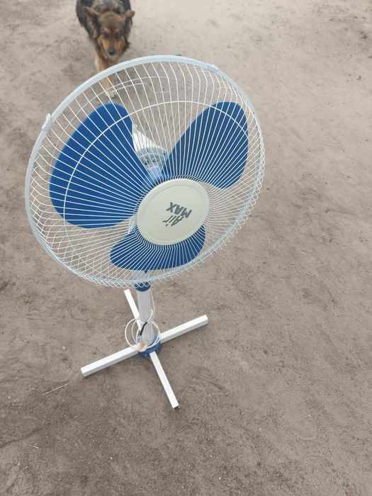 Вентиляторы рабочие