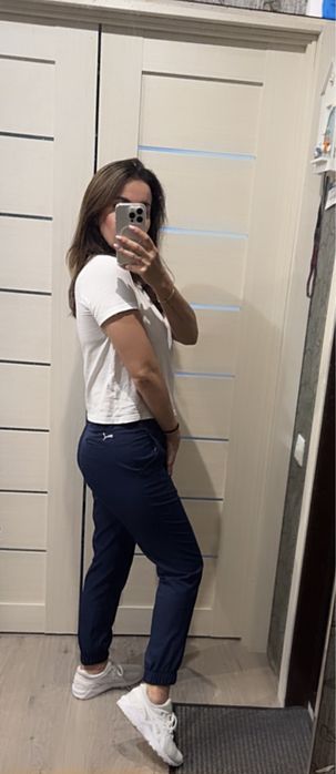 Puma брюки женские размер S