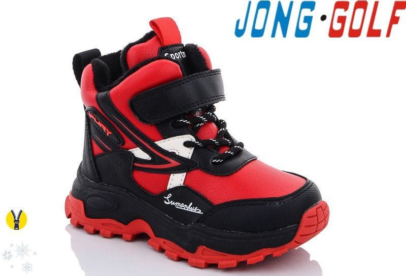 Зимние ботинки термоботинки на мальчика 23-30