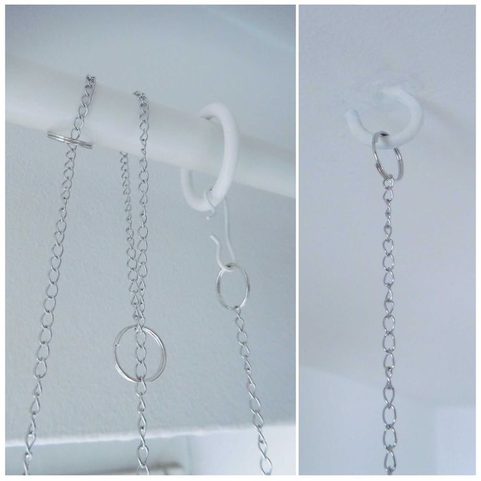 Łapacz Snów Słońca DRZEWO ŻYCIA Kolorowy SZKLANY Zawieszka na Okno