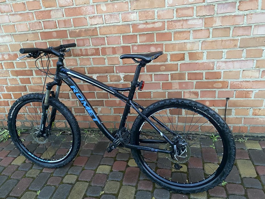 Велосипед Romet 26