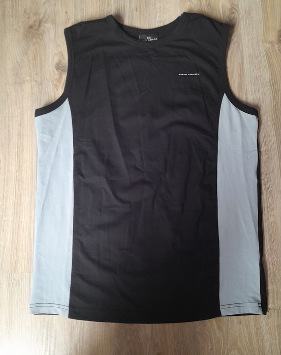 Koszulka męska Tom Tailor