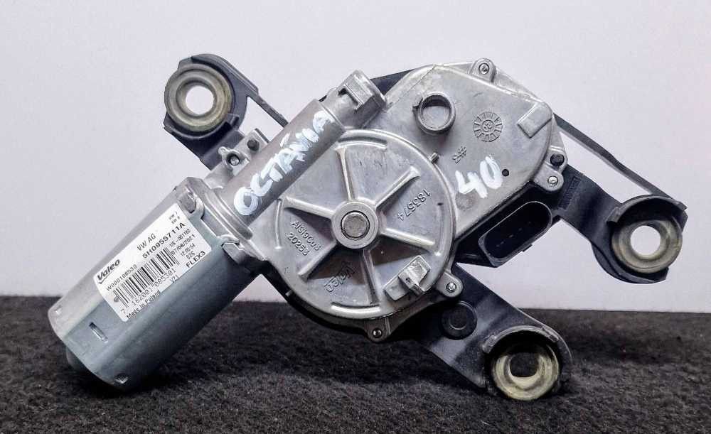 Motor Limpa Vidros Trás SKODA OCTAVIA III (5E3, NL3, NR3) ano 2021
