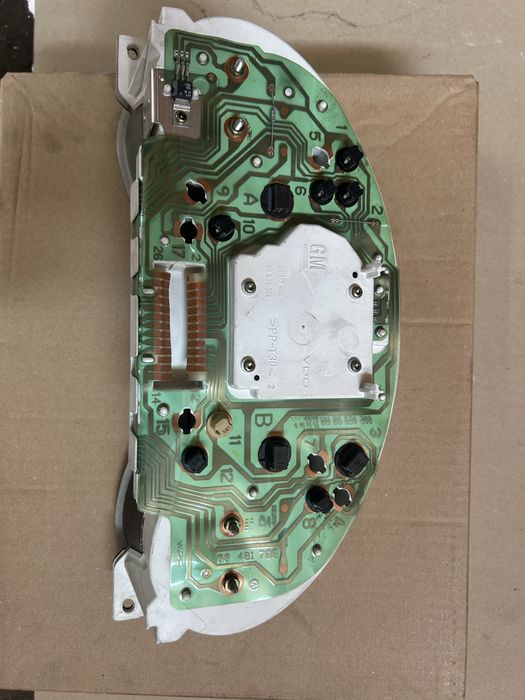 Opel corsa B Licznik gwarancja wysylka
