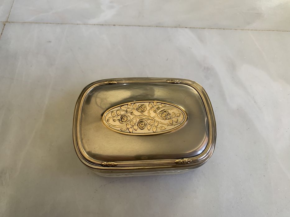 Conjunto 3 peças wc wmf