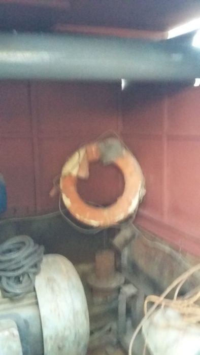 Продам земснаряд.