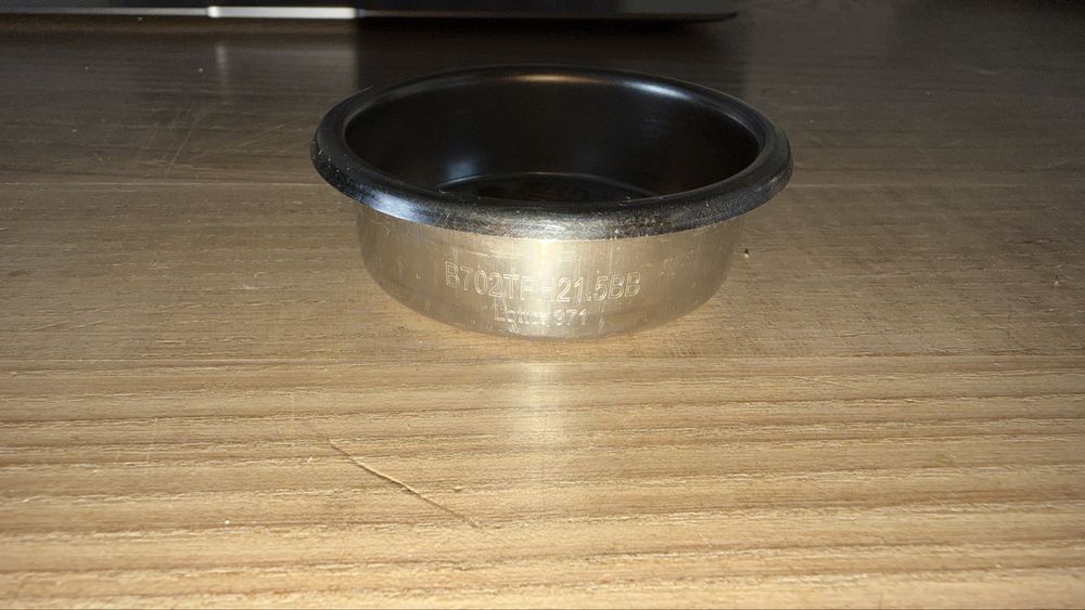 КОШИК I.M.S. BIG BANG B702TFH21.5BB - 14-16 Г.