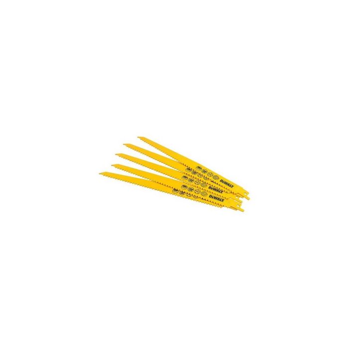 Brzeszczoty M2-HSS DT2350-QZ DeWALT