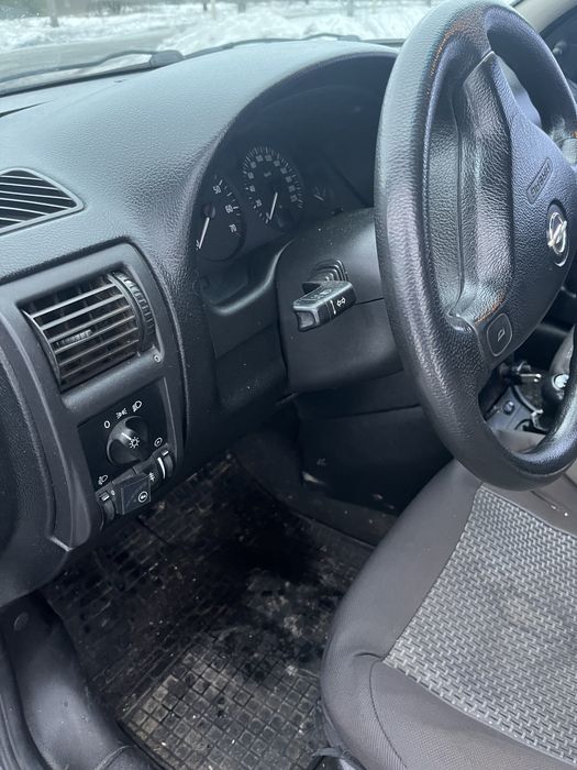 Продам опель астра