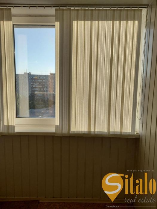 Двокімнатна на Південному з ремонтом. (020)